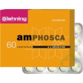 AMPHOSCA L-ORCHITINE *60 TABL. (DLA MĘŻCZYZN)34