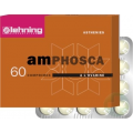 AMPHOSCA L-OVARINE *60 TABL. (DLA KOBIET)