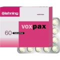 VOXPAX TABL. DO SSANIA *60 TABL. /STANY ZAPALNE GARDŁA I KRTANI/