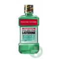 LISTERINE FRESHMINT (ZIELONY) OCHRONA ZĘBÓW I DZIĄSEŁ 250 ML
