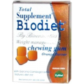 BIODIET GUMA ODCHUDZAJĄCA DO ŻUCIA 24 SZT. 