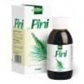 PINI COMP. 116 ML SYROP SOSNOWY