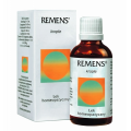REMENS KROPLE 20 ML