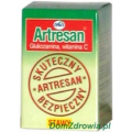 Artresan, 90 kapsułek