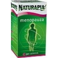 NATURAPIA MENOPAUZA *30 TABL. POWLEKANYCH 