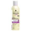 Seboradin Niger, Szampon do włosów z czarną rzodkwią, 200 ml