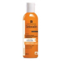 Seboradin, Szampon regenerujący do włosów suchych i zniszczonych, 200 ml