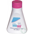 SEBAMED BABY OLIWKA PIELĘGNACYJNA 150 ML