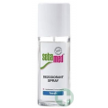 SEBAMED DEZODORANT FRESH ATOMIZER 75 ML