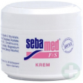 SEBAMED KREM F+S 75 ML PH 5,5