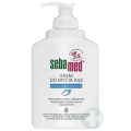 SEBAMED KREM MYJĄCY DO RĄK 200 ML