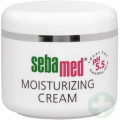 SEBAMED KREM NAWILŻAJĄCY 75 ML KARTONIK