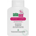 SEBAMED SZAMPON DO CODZIENNEJ PIELĘGNACJI 200 ML