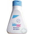 SEBAMED BABY SZAMPON DLA DZIECI 150 ML
