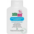 SEBAMED SZAMPON PRZECIWŁUPIEŻOWY 200 ML