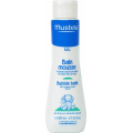 MUSTELA BEBE PŁYN DO KĄPIELI BĄBELKOWA KĄPIEL 200 ML