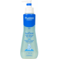 MUSTELA BEBE PŁYN OCZYSZCZAJĄCY DO TWARZY I POŚLADKÓW DLA DZIECI 300 ML