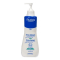 MUSTELA BEBE ŻEL DO MYCIA GŁOWY I CIAŁA DLA DZIECI I NIEMOWLĄT 500 ML