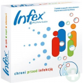 INFEX 12 TABL. MUSUJĄCYCH