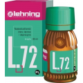 L. 72 KROPLE 30 ML. /STRES, LĘK, NADPOBUDLIWOŚĆ NERWOWA/