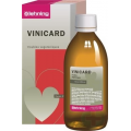 VINICARD PŁYN 250 ML. /OSŁABIENIE MIEŚNIA SERCOWEGO, CHOROBA WIEŃCOWA/