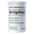 HEEL VERTIGOHEEL 50 TABLETEK
