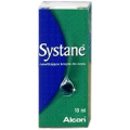 SYSTANE KROPLE DO OCZU 10 ML
