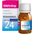 ROSMARINUS COMPLEXE LEHNING NR 24 KROPLE 30 ML.  /ZABURZENIA MIESIĄCZKOWE/