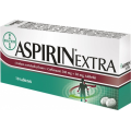 ASPIRIN EXTRA (ASPIRIN ACTIV ) 10 TABLETEK