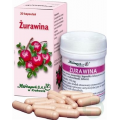 ŻURAWINA 30 KAPSUŁEK