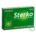 STERKO 320 MG 30 KAPS. ELAST.