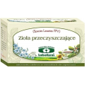 ZIOŁA PRZECZYSZCZAJĄCE FIX 30 TOREBEK 1 G