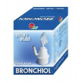 INHALATOR BRONCHIOL SYSTEM 2 - SPEJSER - NEBULIZATOR