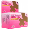 EROTIC DLA KOBIET 20 KAPSUŁEK