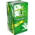 FIGURA 1 Z SENESEM, 20 SASZETEK