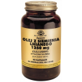 SOLGAR OLEJ Z SIEMIENIA LNIANEGO 90 KAPSUŁEK