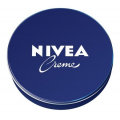 NIVEA KREM 150 ML PUSZKA 