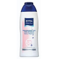 NIVEA BATH CARE - ŻEL POD PRYSZNIC MLEKO I WITAMINY 250 ML
