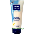 NIVEA PEELING MASUJĄCY POD PRYSZNIC TUBA 200 ML