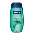 NIVEA BATH CARE - ŻEL POD PRYSZNIC FITNESS FRESH
