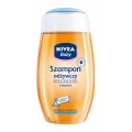 NIVEA BABY - SZAMPON ODŻYWCZY 200 ML