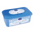 NIVEA BABY - CHUSTECZKI SOFT&CARE 63 SZT. PUDEŁKO
