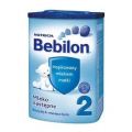 BEBILON 2 MLEKO 800 G PUSZKA