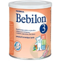 BEBILON 3 MLEKO 400 G PUSZKA