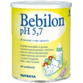 BEBILON MLEKO PH 5,7 400 G PUSZKA
