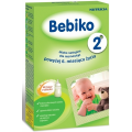 BEBIKO 2 MLEKO 350 G