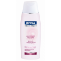 NIVEA VISAGE - ŁAGODZĄCE MLECZKO OCZYSZCZAJĄCE CERA SUCHA / WRAŻLIWA 200 ML