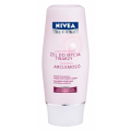 NIVEA VISAGE - KREMOWY ŻEL DO MYCIA TWARZY CERA SUCHA/WRAŻLIWA 150 ML