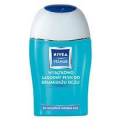 NIVEA VISAGE - WYJĄTKOWO ŁAGODNY PŁYN DO DEMAKIJAŻU OCZU 125 ML 