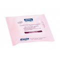 NIVEA VISAGE Chusteczki oczyszczające do cery suchej